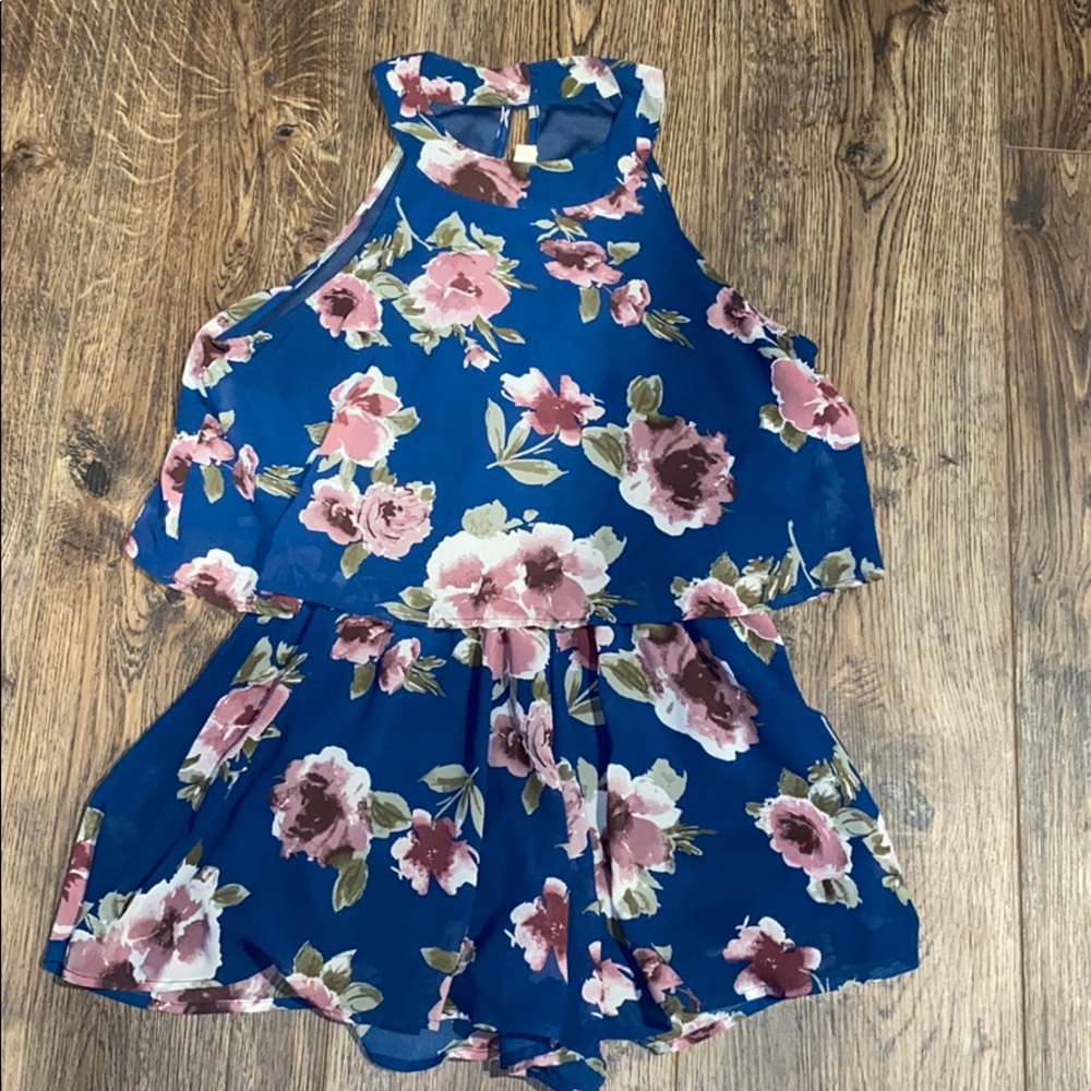 altered state romper perfect shape